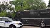 SWAT training to include controlled explosives, loud noises in Dayton today