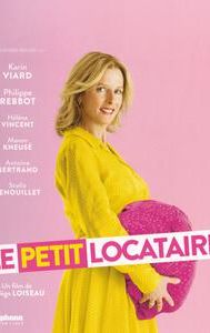 Le petit locataire