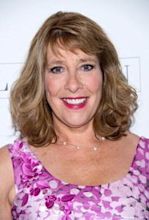 Phyllis Logan