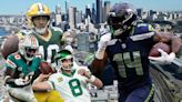Seattle Seahawks 2024 Schedule: Way-Too-Early Game Predictions
