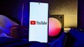 YouTube begins testing new 'Ask' and 'Topics' generative AI features