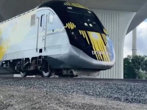 'BRING IT ON': If Stuart says no, Fort Pierce says yes to a Brightline station