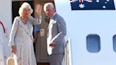 King Charles and Queen Camilla confirm visit to Australia in October