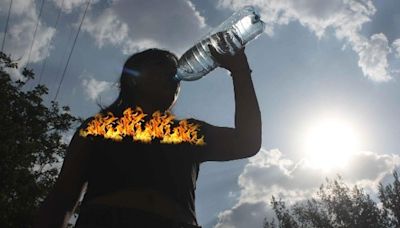 Clima HOY México: La tercera ola de calor pega al país; 12 estados tendrán más de 45 °C