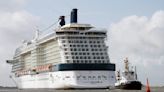 Cruise line let passenger's body decompose, lawsuit says