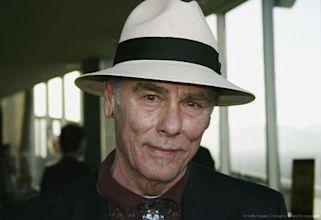 Dean Stockwell