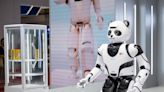 China's Tesla rivals are turning to humanoid robots to help build their cars