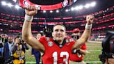 Twitter reacts: Georgia repeats as national champions