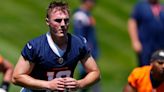 QB Bo Nix has an ‘aura,’ but will he be the Broncos’ starter?