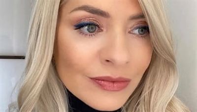 Holly Willoughby-approved £8 'lengthening' L'Oreal mascara is on sale at Amazon