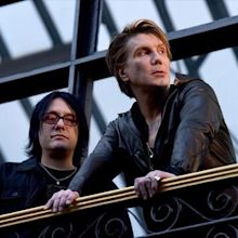 The Goo Goo Dolls