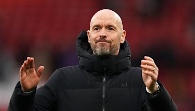 Man Utd star told Erik ten Hag 'they had bought the wrong player' during bust-up