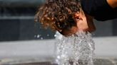 La ola de calor acaba el jueves gracias a un refresco de las temperaturas por el oeste tras llegar hoy a 45,6°