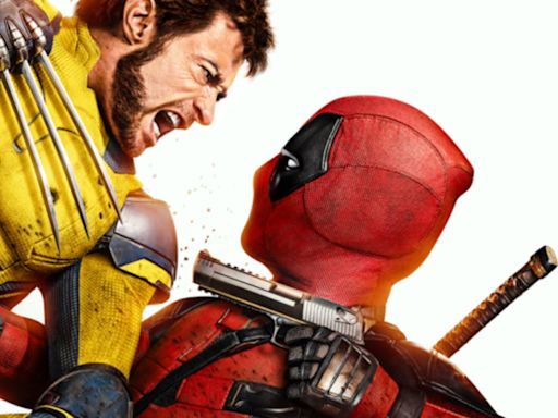 Is a Deadpool & Wolverine Crossover Coming to Fortnite?