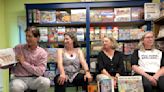 Books banned in other states fuel Vermont lieutenant governor's reading tour