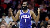 NBA fines James Harden $100,000 after calling Sixers exec Daryl Morey 'a liar'