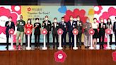 騰訊年度慈善活動「99公益日」於香港正式啟動
