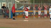 CBS 13 SPORTS: Imperial softball looks to clinch spot into Division III championship game - KYMA