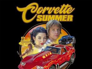 Corvette Summer