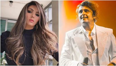 Somy Ali Accuses Sonu Nigam Of 'Taking Her For A Ride': These People Are Sociopaths