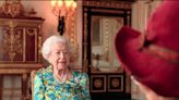 Jubilee - live: Platinum Party at the Palace begins with surprise sketch of the Queen and Paddington