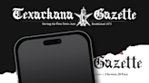 Texarkana Gazette