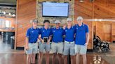 HS BOYS GOLF: Trinity looks to contend at state tournament