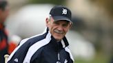 Jim Leyland elected to baseball’s Hall of Fame, becomes 23rd manager in Cooperstown