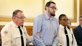 Jury deciding fate of suspect in slaying of Weymouth cop, bystander sent home for weekend