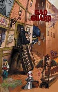 Gad Guard