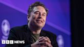 Elon Musk says he opposes US tariffs on Chinese electric vehicles