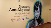 Chinese American Museum exhibit in downtown LA celebrates legacy of Hollywood trailblazer Anna May Wong