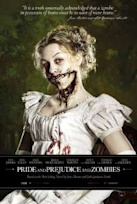 Pride and Prejudice and Zombies