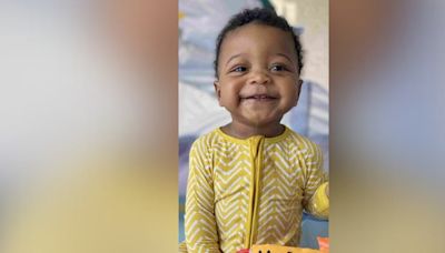 Meet Sonny, the 2024 Gerber Baby