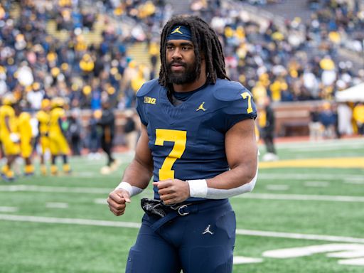 Making sense of Michigan's roster heading into 2024