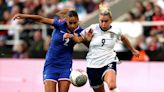 France vs England live stream: How to watch the Lionesses' Euro 2025 qualifier