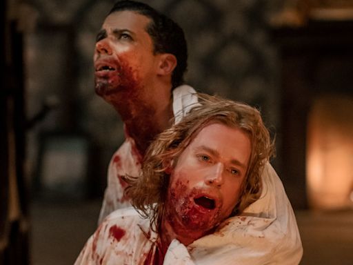 Anne Rice's 'Interview With the Vampire' Season 2 Brings a Bloody Good Time: Everything to Know