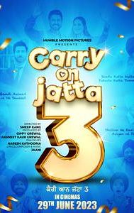 Carry on Jatta 3