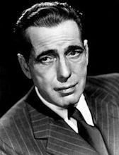 Humphrey Bogart