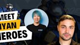 EXCLUSIVE: Max Fu's Nyan Heroes: Pioneering the Next Frontier in Web3 Gaming