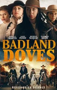 Badland Doves