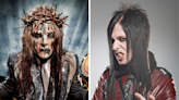 “Joey asked me, ‘Do you like Slipknot?’ I said, ‘Not really’”: Wednesday 13 on meeting Joey Jordison and launching Murderdolls