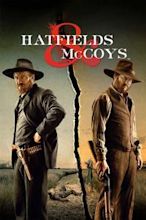 Hatfields and McCoys