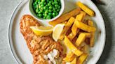 Waitrose customers turn to ‘comfort foods’ chicken Kyiv and beer-battered fish