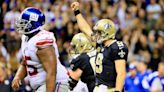 Top 20 passing leaders in New Orleans Saints franchise history
