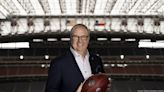 Houston Texans season tickets could be sold out by summer, exec says - Houston Business Journal