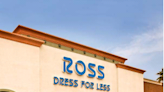 Insider Sell: Brian Morrow Sells 25,945 Shares of Ross Stores Inc