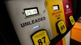 Gas prices drop in Baltimore