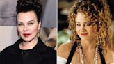 Debi Mazar regrets turning down “The Wedding Singer” role 'to this day'