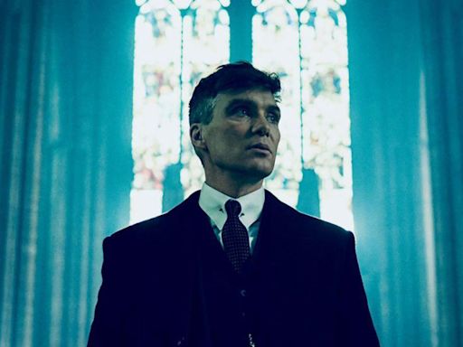 Netflix confirmó una película de Peaky Blinders que dará el cierre de la serie